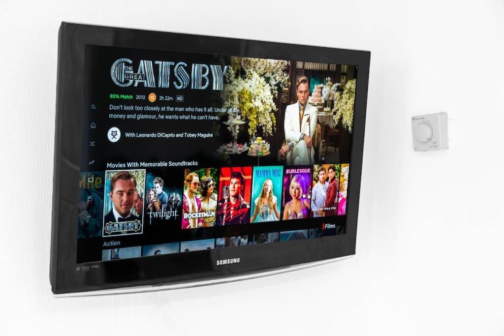 Jlr,Nec,B'Ham Airport,Entire House,Wi-Fi,Netflix Villa Birmingham Dış mekan fotoğraf