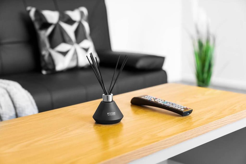 Jlr,Nec,B'Ham Airport,Entire House,Wi-Fi,Netflix Villa Birmingham Dış mekan fotoğraf